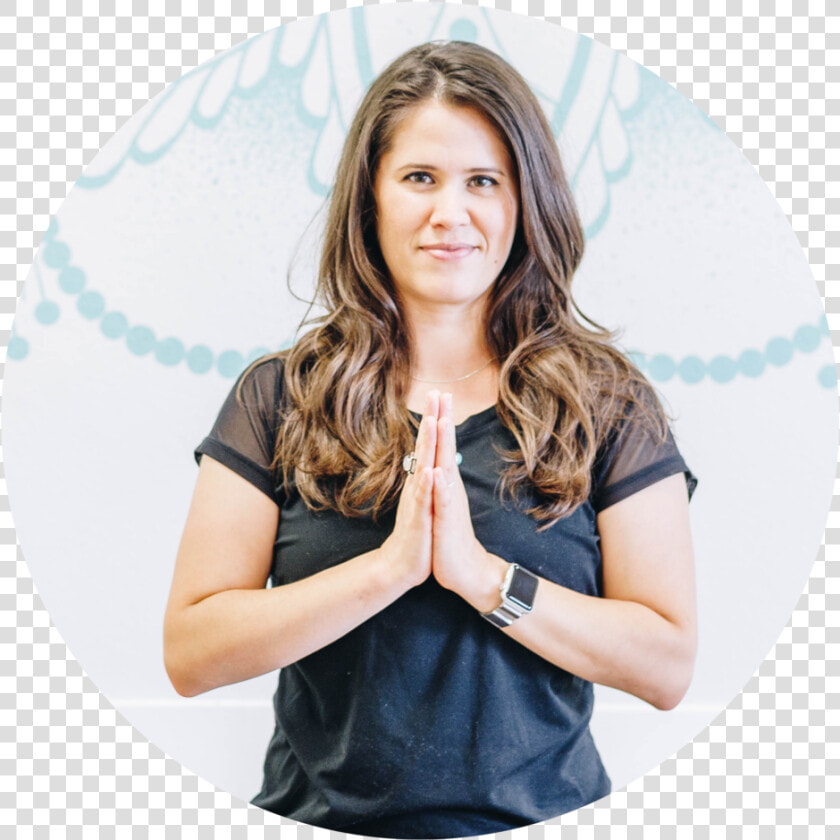 Reagan Clark  Instructor  Ryt  HD Png DownloadTransparent PNG