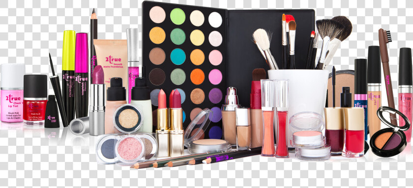 Cosmetics Transparent Background Png  Png DownloadTransparent PNG