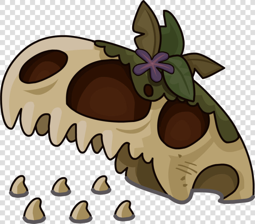 Transparent Dinosaur Skull Png   Cartoon Dinosaur Skull Png  Png DownloadTransparent PNG