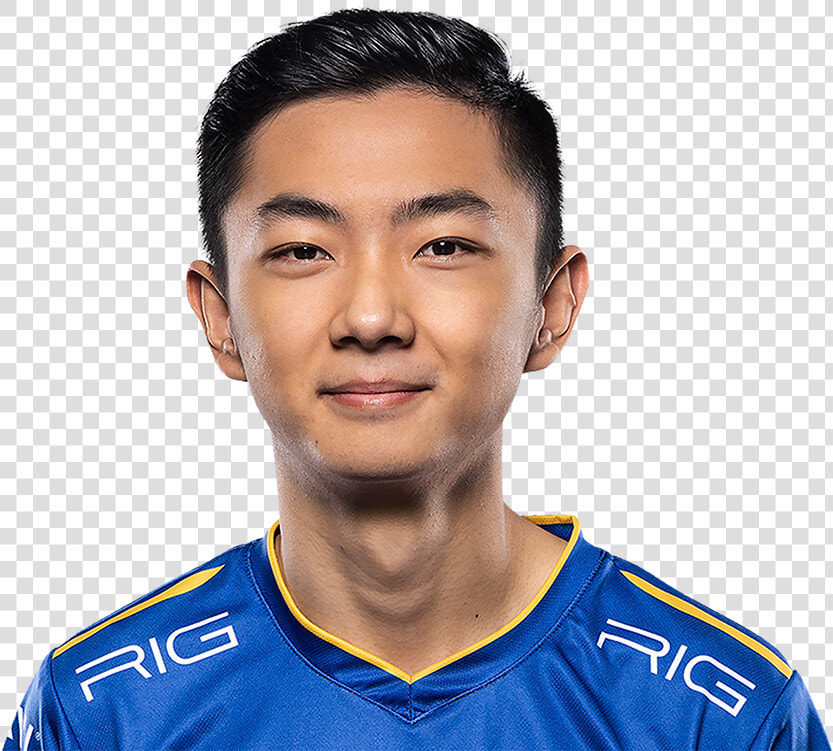 Ggs Fbi 2019 Split 2   Contractz Lol  HD Png DownloadTransparent PNG