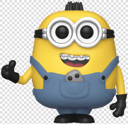 Minions The Rise Of Gru Otto  HD Png DownloadTransparent PNG