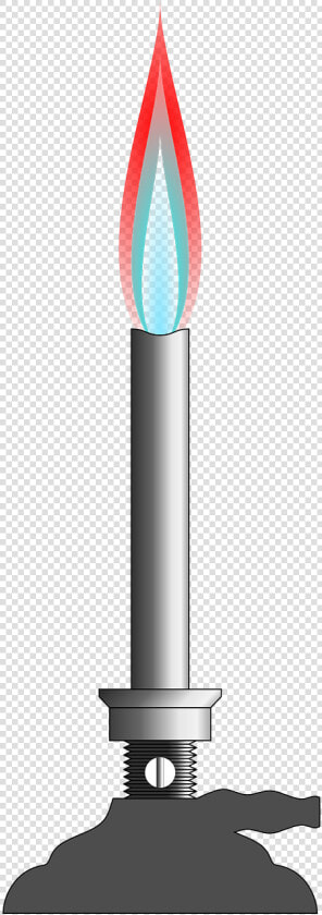 Bunsen Burner Clip Art  HD Png DownloadTransparent PNG