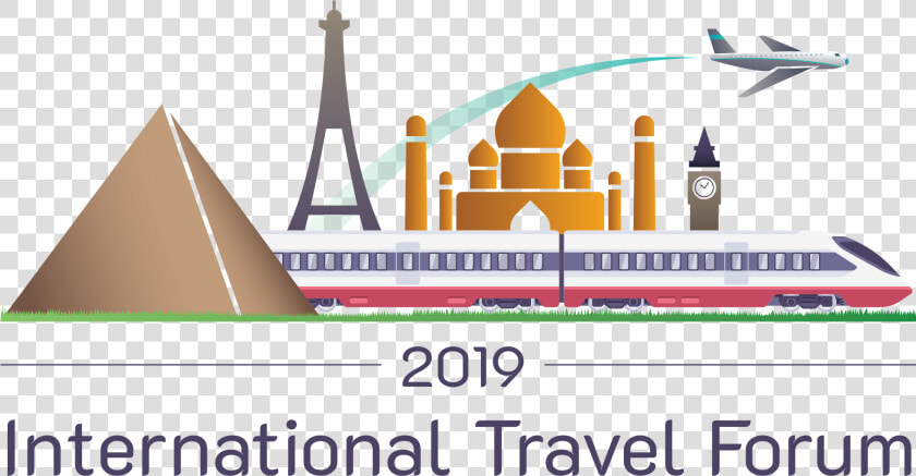 International Travel Forum  HD Png DownloadTransparent PNG