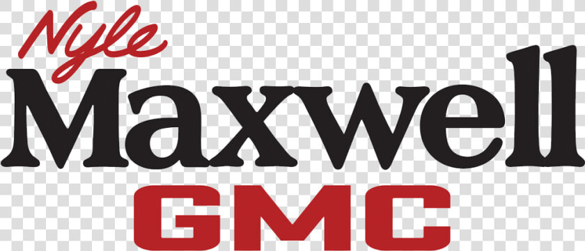 Nyle Maxwell Gmc  HD Png DownloadTransparent PNG