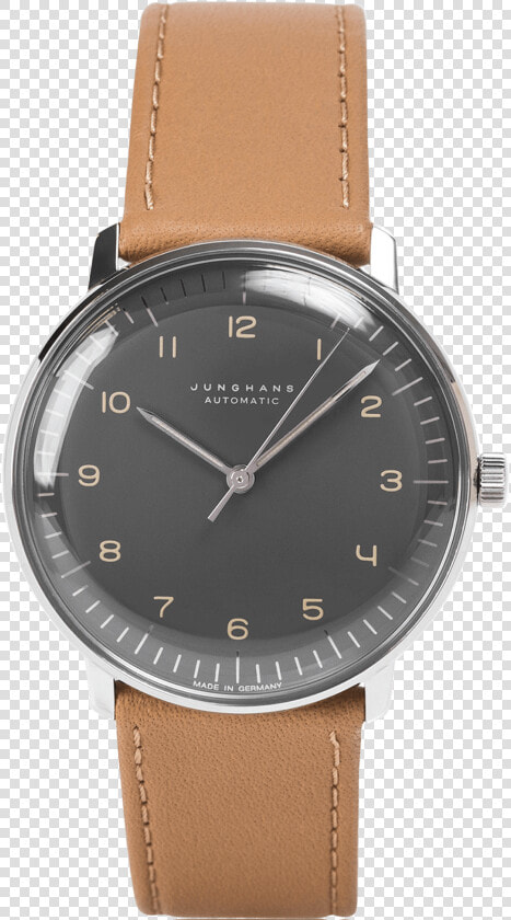 Junghans Max Bill Automatic 5   Junghan Watch Png  Transparent PngTransparent PNG