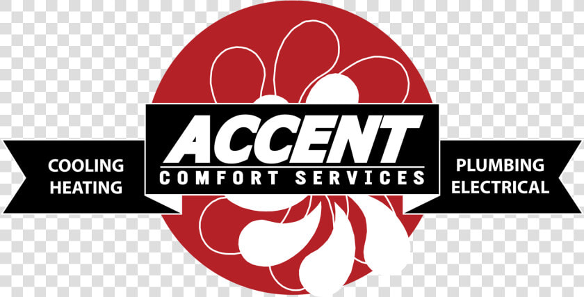 Accent Comfort Services   Graphic Design  HD Png DownloadTransparent PNG