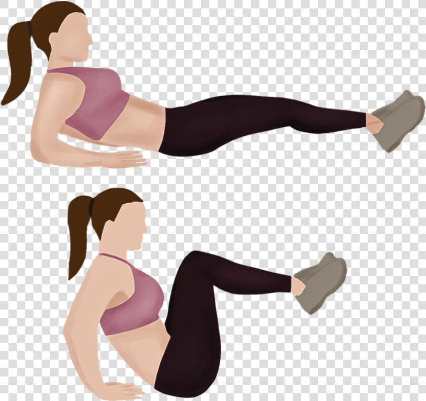 Pilates  HD Png DownloadTransparent PNG