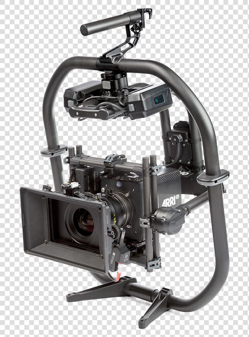 Sony Venice On Movi Pro  HD Png DownloadTransparent PNG