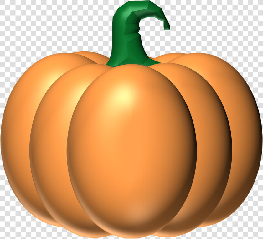 Pumpkin Orange Halloween Free Photo   Labu Png  Transparent PngTransparent PNG