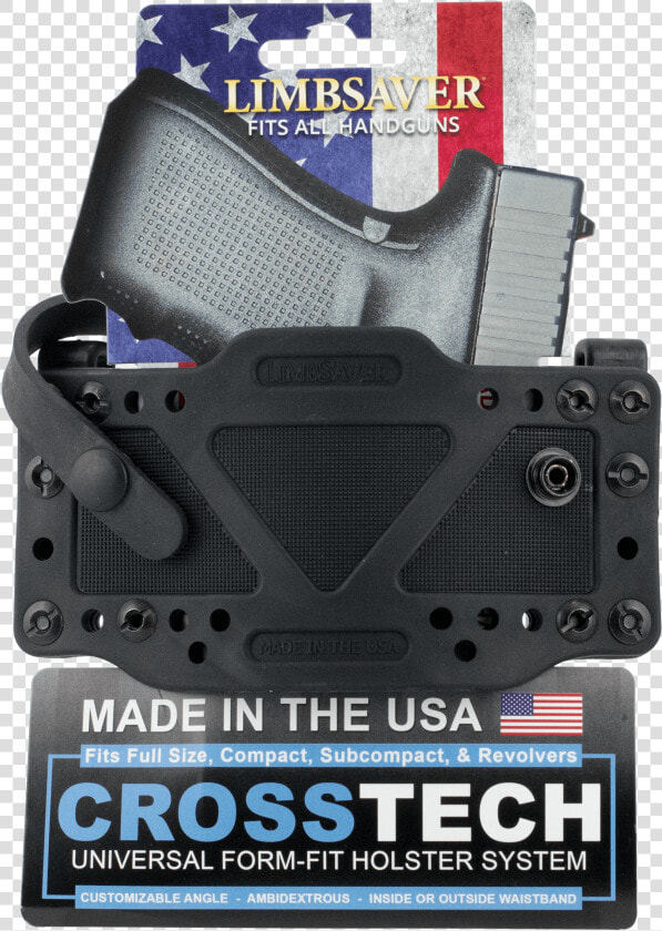 Handgun Holster  HD Png DownloadTransparent PNG