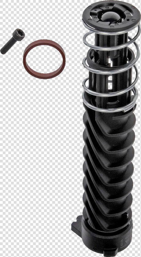 Oil Filter Return Tube 1840755c92   Suspension  HD Png DownloadTransparent PNG