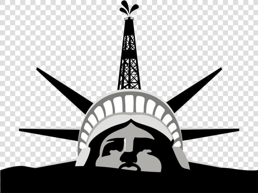 Oil And Gas Money Is Choking Our Democracy   Illustration  HD Png DownloadTransparent PNG