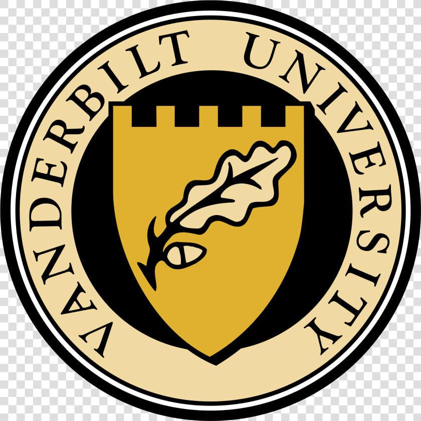 Vanderbilt University  HD Png DownloadTransparent PNG