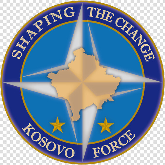 Kosovo Force  HD Png DownloadTransparent PNG