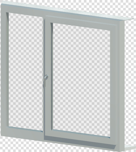 Ventana 2h Con Fijo Y Oscilobatiente   Daylighting  HD Png DownloadTransparent PNG