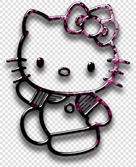 Png Transparent Hello Kitty   Hello Kitty Icon Png  Png DownloadTransparent PNG