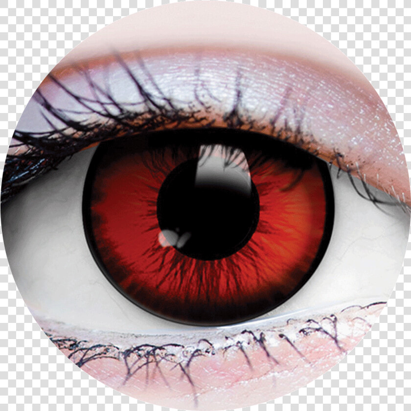 Sunrise Ash Contact Lens  HD Png DownloadTransparent PNG