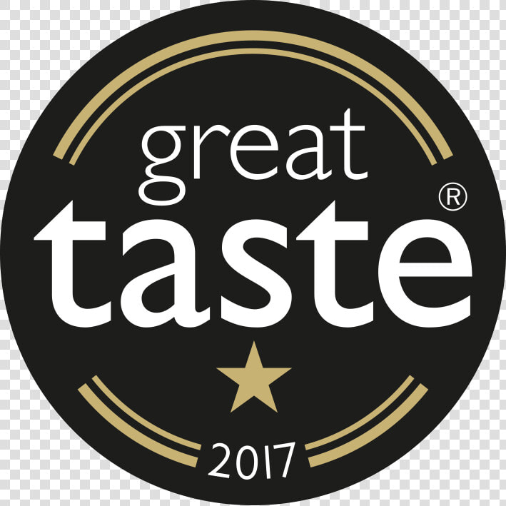 Great Taste Awards 2018 3 Star  HD Png DownloadTransparent PNG