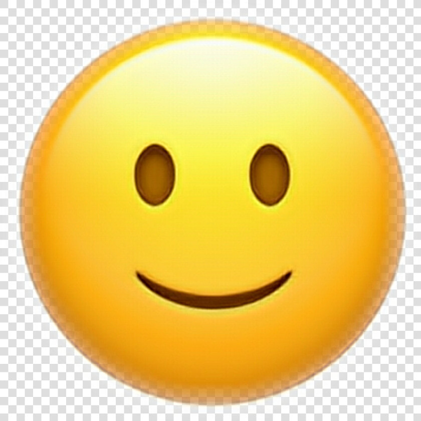 For Followers Freetoedit   Frown Face Emoji  HD Png DownloadTransparent PNG