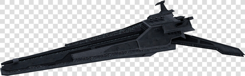 The Terminus Class Destroyer  Also Known As A C Class   Star Wars Terminus Destroyer  HD Png DownloadTransparent PNG