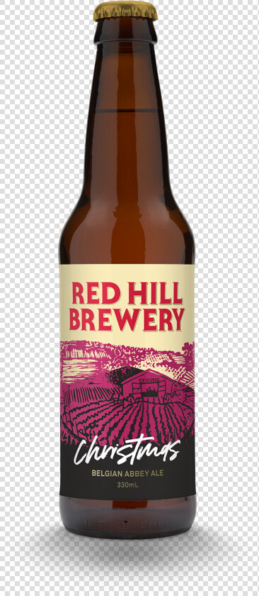 Red Hill Brewery Christmas Ale   Tiny Rebel Urban Ipa  HD Png DownloadTransparent PNG