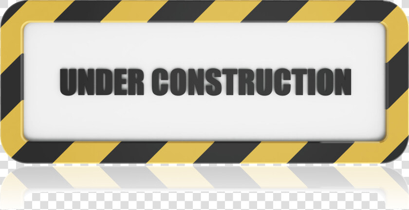 Under Construction   Free Website Under Construction  HD Png DownloadTransparent PNG