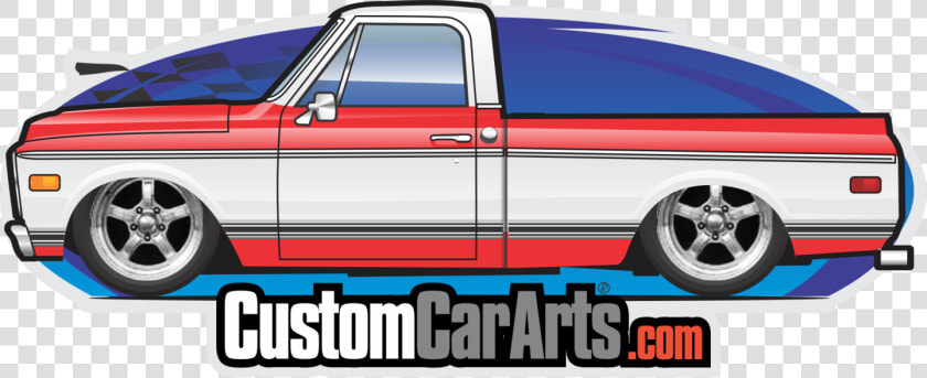 Chevy Drawing Custom Transparent Png Clipart Free Download   Custom Car Arts  Png DownloadTransparent PNG