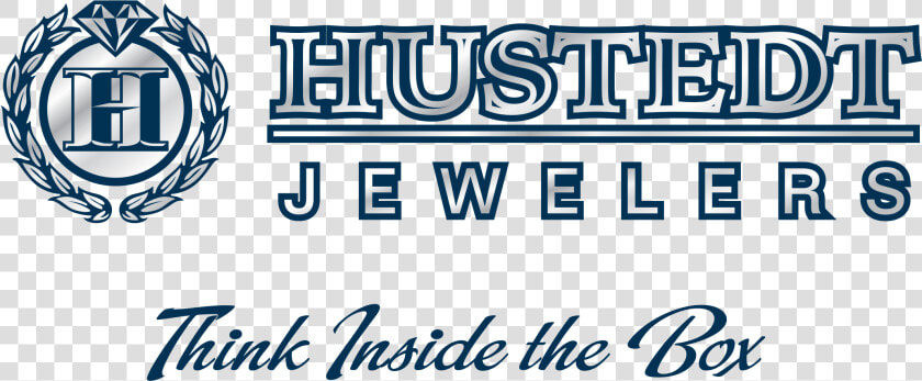 Hustedt Jewelers Logo   Calligraphy  HD Png DownloadTransparent PNG