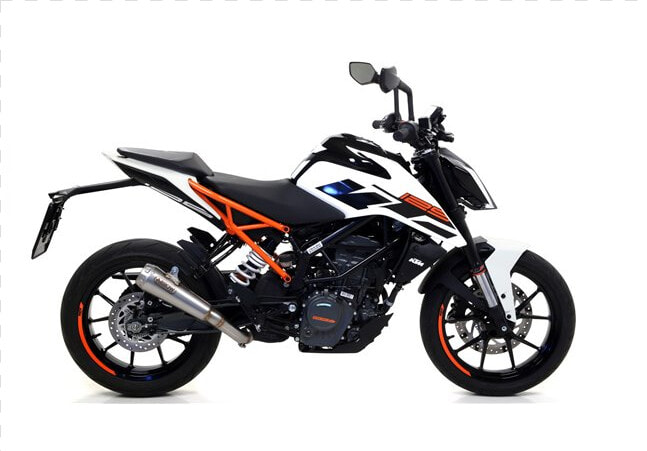 Ktm Duke 125 18  HD Png DownloadTransparent PNG