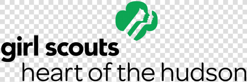 Gshh Logo   Girl Scout Heart Of The Hudson Letterhead  HD Png DownloadTransparent PNG