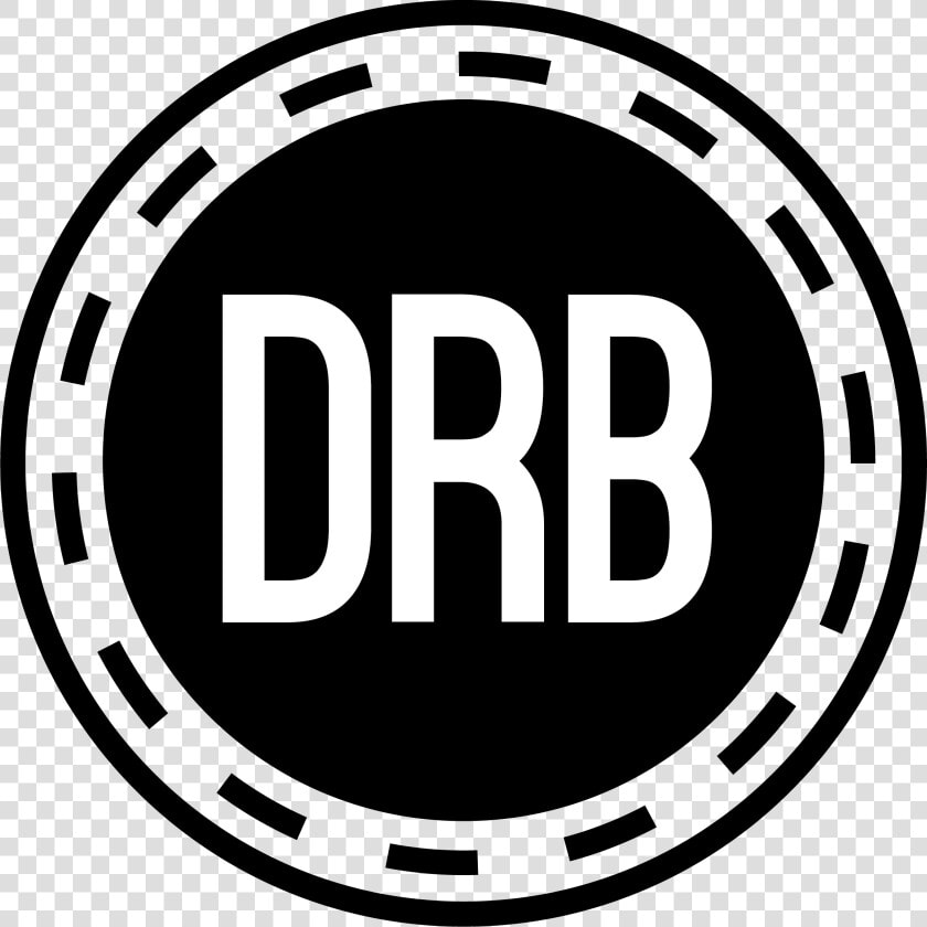 Drb Logo Final   Diesel Crusher Watch  HD Png DownloadTransparent PNG