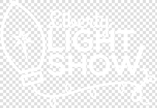 Liberty Light Show   Johns Hopkins White Logo  HD Png DownloadTransparent PNG