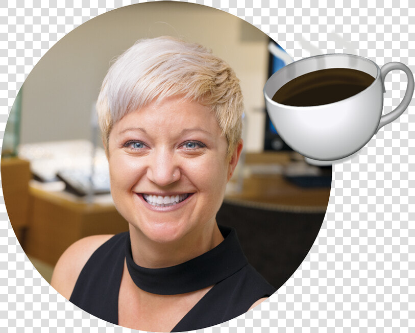 World Emoji Day Jennifer Tausch Coffee Cup   Coffee Cup  HD Png DownloadTransparent PNG