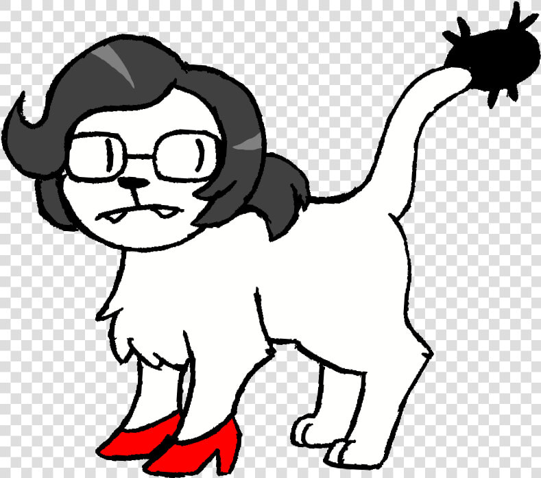 Undertale Business Manticore   Cartoon  HD Png DownloadTransparent PNG