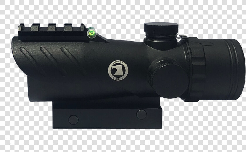 Osp Pf Rd Side View   Scope Side View Png  Transparent PngTransparent PNG