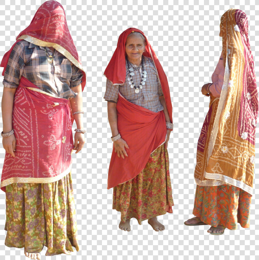 Transparent People Standing And Talking Png   Indian Women Png Sitting  Png DownloadTransparent PNG