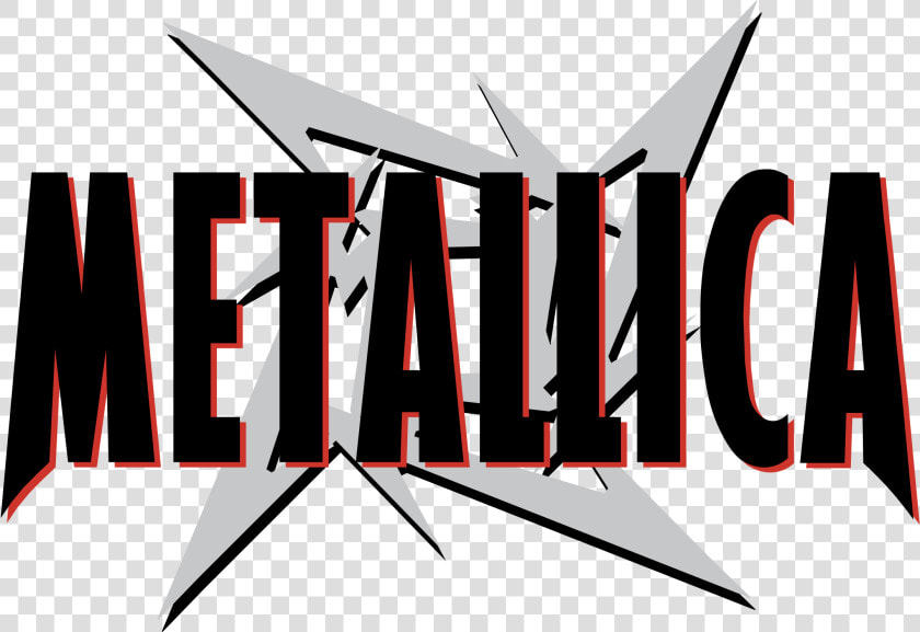 Metallica Logo Png Transparent   Metallica Ninja Star  Png DownloadTransparent PNG