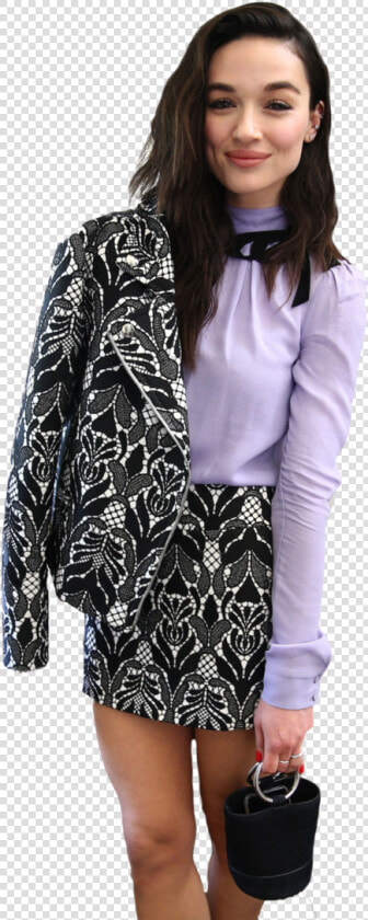 Crystal Reed Png   Transparent Crystal Reed Png  Png DownloadTransparent PNG