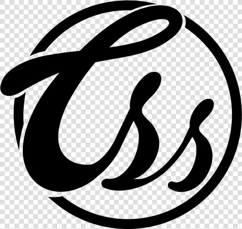 Css Logo Black   Emblem  HD Png DownloadTransparent PNG