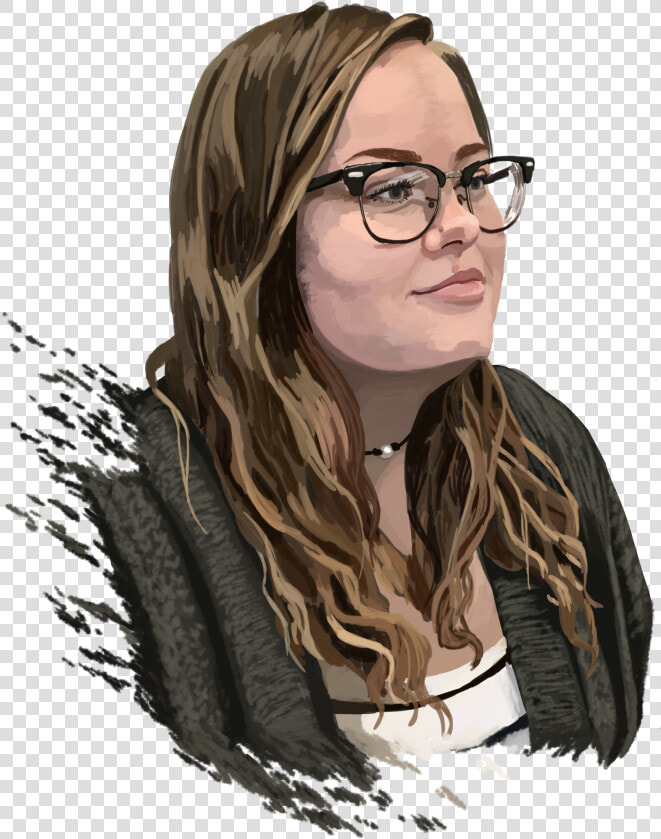 Gracie Estep  Mckenna Lewis  Lakota East Spark  Dean   Girl  HD Png DownloadTransparent PNG