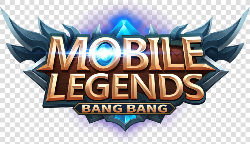 Logo Mobile Legend  Tcash Apapun Operatornya Semua   Mobile Legends Logo Png  Transparent PngTransparent PNG