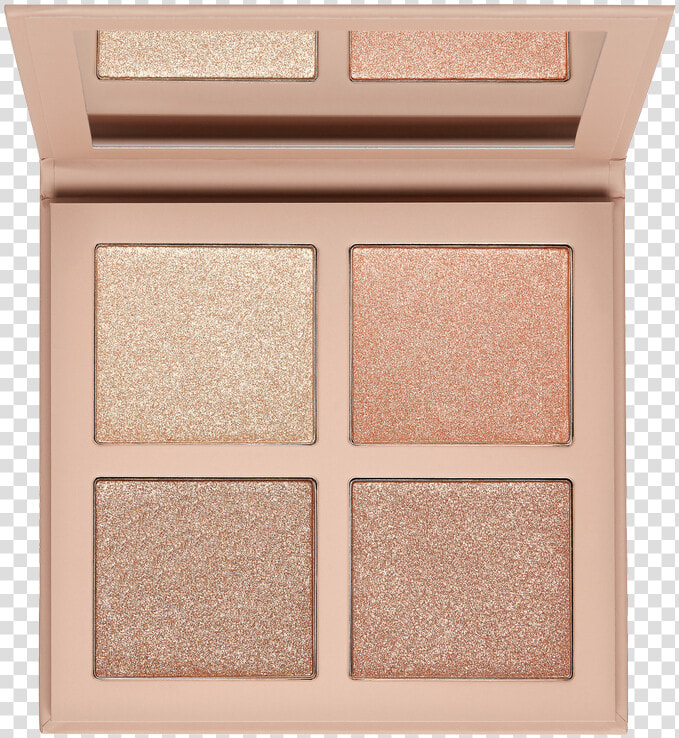 Kkw Beauty   Gold Blush Makeup For Festival Of Breaking  HD Png DownloadTransparent PNG