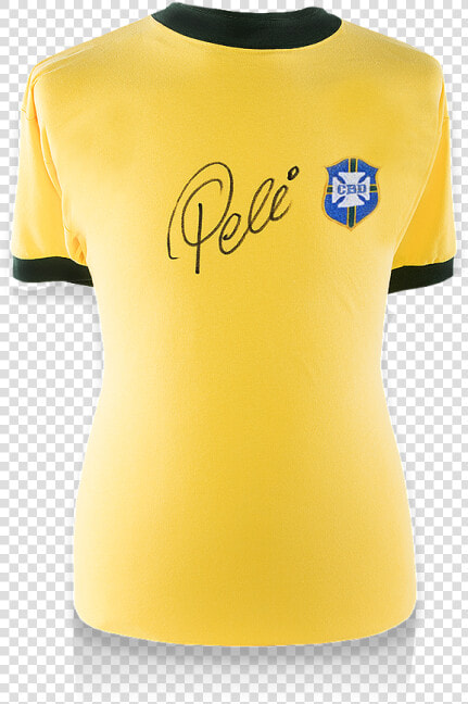 Uniforme De Brasil Pele  HD Png DownloadTransparent PNG