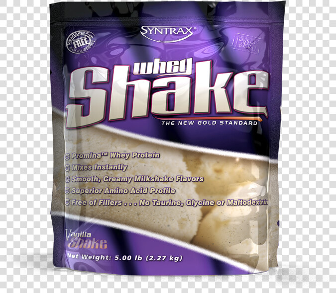 Syntrax® Whey Shake™   Chocolate Bar  HD Png DownloadTransparent PNG