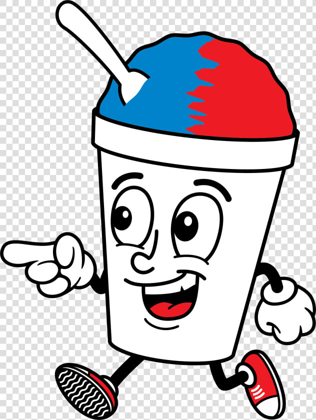 Gringos Shaved Ice   Shave Ice Snow Cone Clip Art  HD Png DownloadTransparent PNG