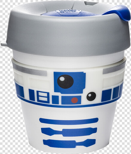 Star Wars Keepcup R2d2  HD Png DownloadTransparent PNG