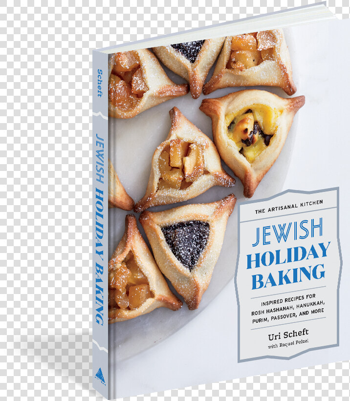 Cover   The Artisanal Kitchen  Jewish Holiday Baking  Inspired  HD Png DownloadTransparent PNG