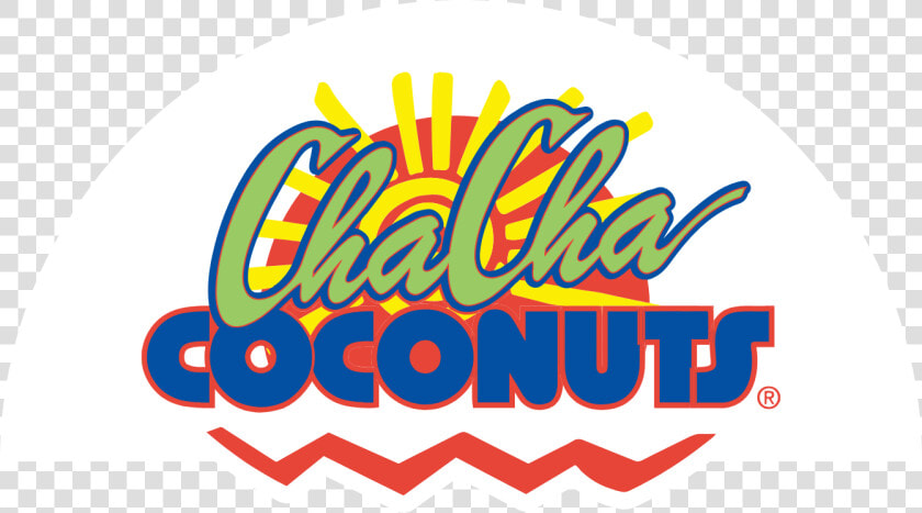 Cha Cha Coconuts Clipart   Png Download   Cha Cha Coconuts  Transparent PngTransparent PNG