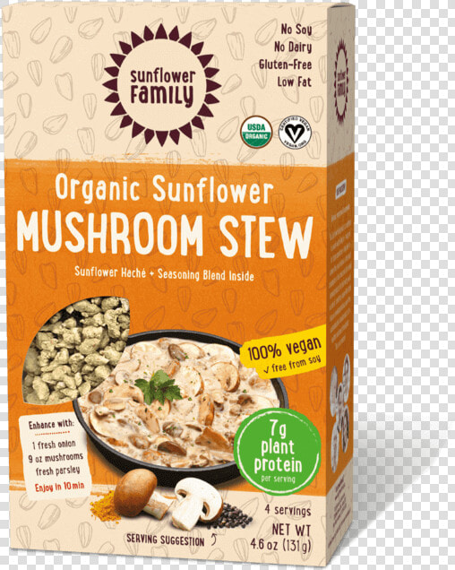 Sun Vis Mushroom Front Shadow   Ground Meat  HD Png DownloadTransparent PNG