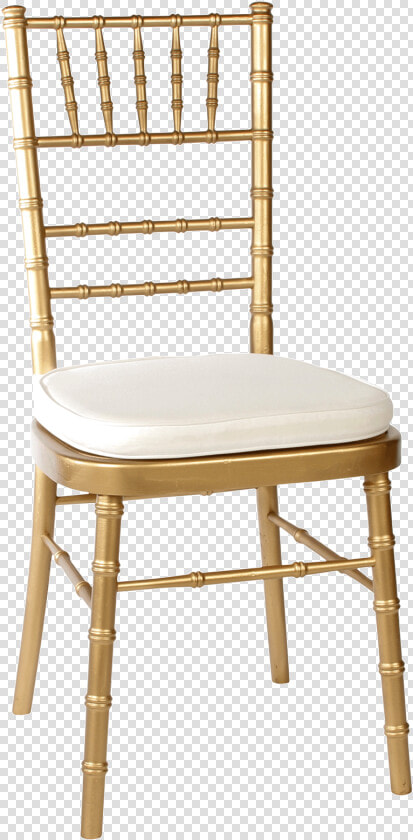 Gold Chiavari Chairs Png  Transparent PngTransparent PNG